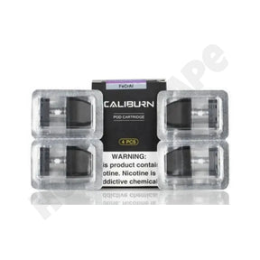 Uwell Caliburn Pod Pack
