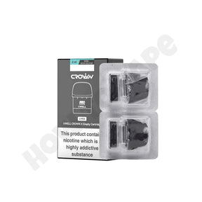 Uwell Crown Replacement Pods
