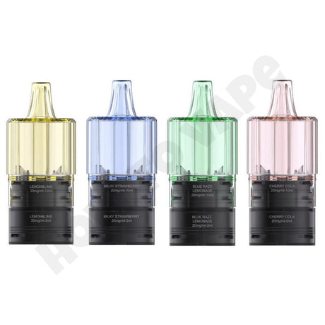 Uwell Viscore Pro Plus Pods