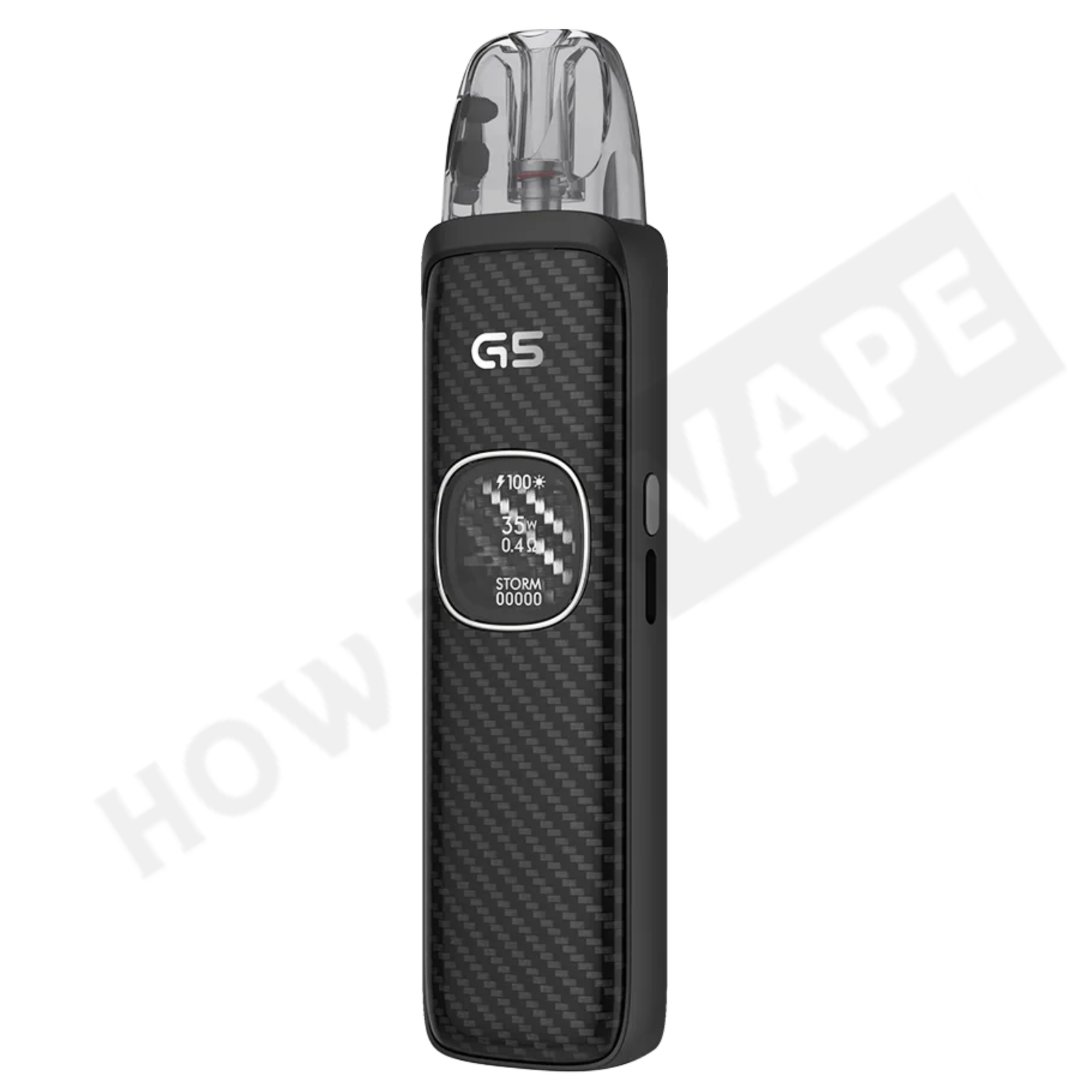 Uwell Caliburn G5 Vape Kit