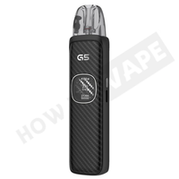 Uwell Caliburn G5 Vape Kit