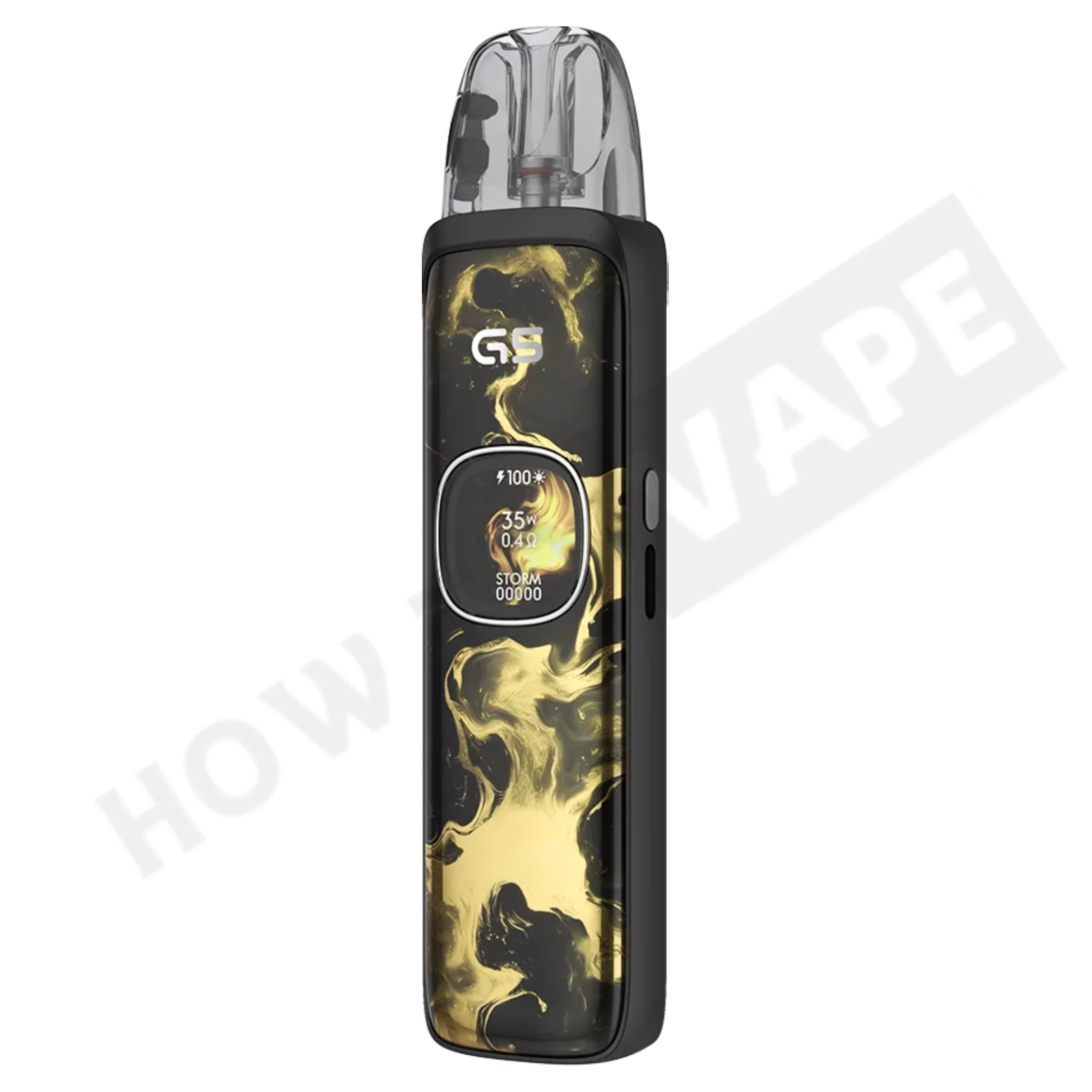 Uwell Caliburn G5 Vape Kit