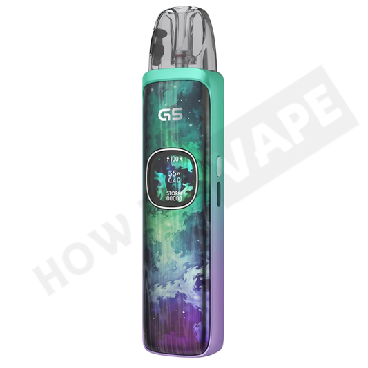Uwell Caliburn G5 Vape Kit