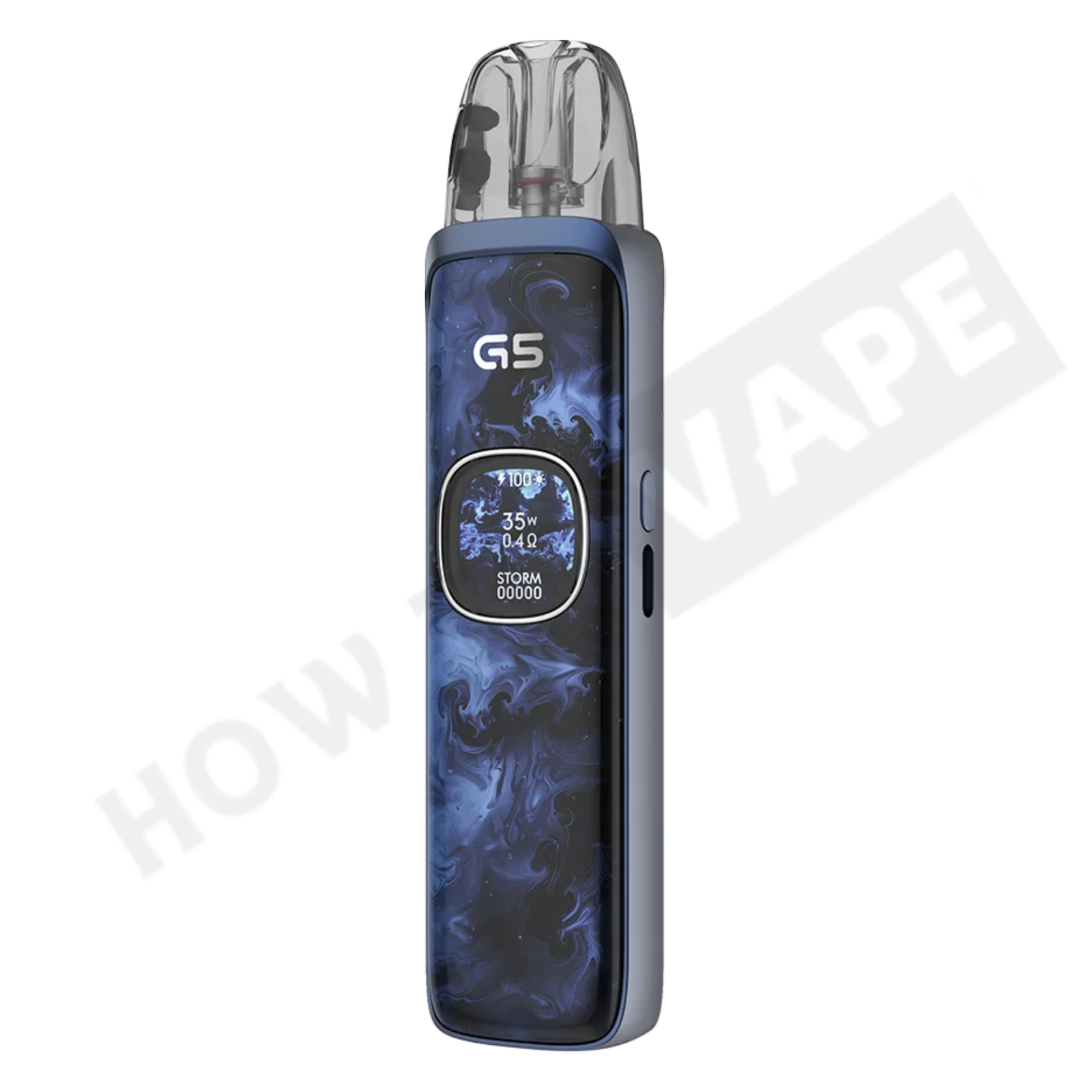 Uwell Caliburn G5 Vape Kit
