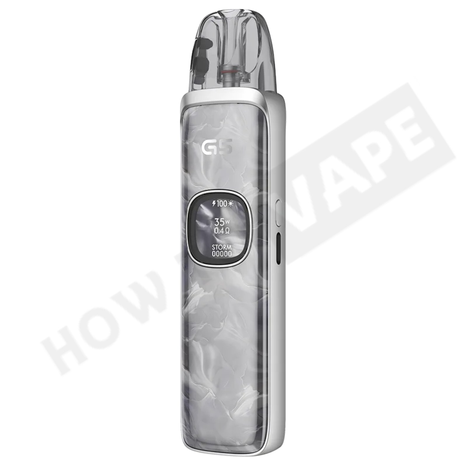 Uwell Caliburn G5 Vape Kit