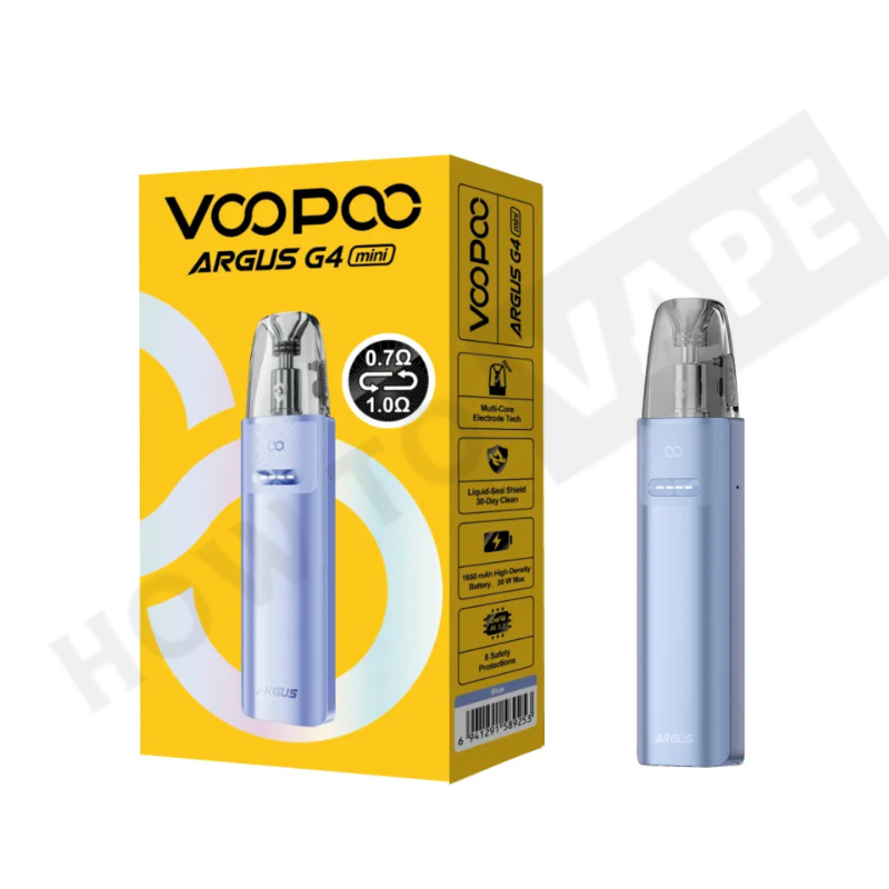 VOOPOO ARGUS G4 mini