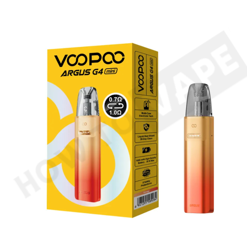 VOOPOO ARGUS G4 mini