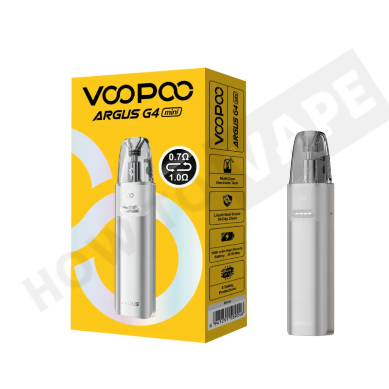 VOOPOO ARGUS G4 mini
