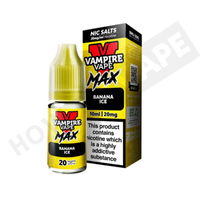 Vampire Vape Max 10ml
