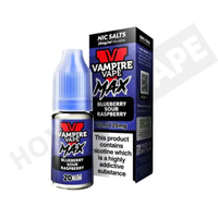 Vampire Vape Max 10ml