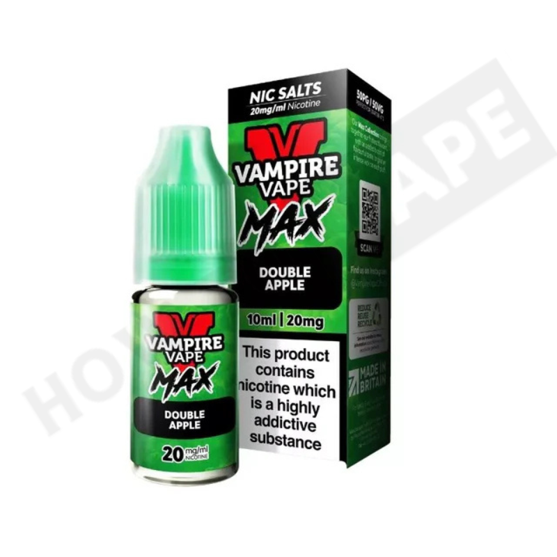 Vampire Vape Max 10ml