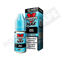 Vampire Vape Max 10ml