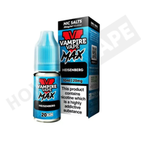 Vampire Vape Max 10ml