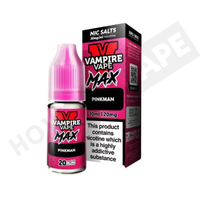 Vampire Vape Max 10ml