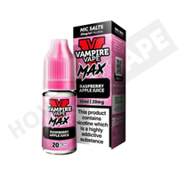 Vampire Vape Max 10ml