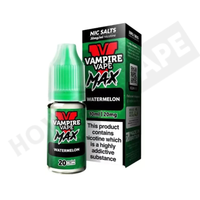 Vampire Vape Max 10ml