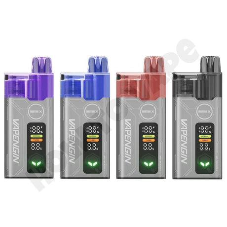 Vapengin Martian X Lite 30K Prefilled Vape Kit   3 for £27 Only
