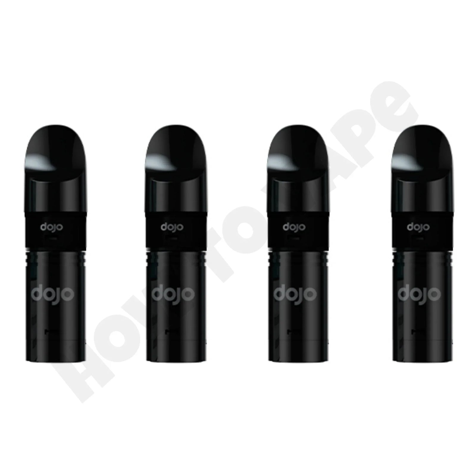 Vaporesso Dojo 2000 Go Prefilled Replacement Pods
