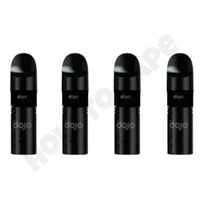 Vaporesso Dojo 2000 Go Prefilled Replacement Pods
