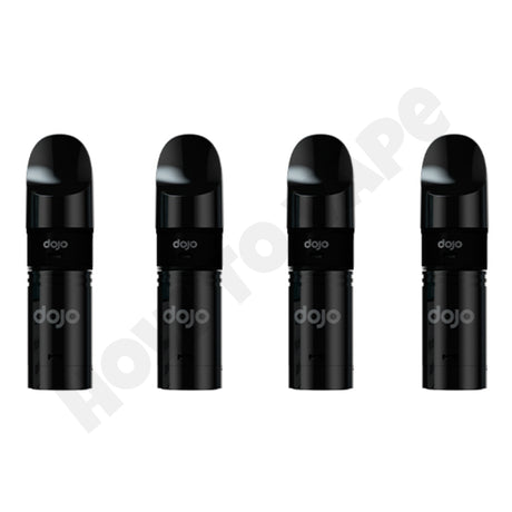 Vaporesso Dojo 2000 Go Prefilled Replacement Pods
