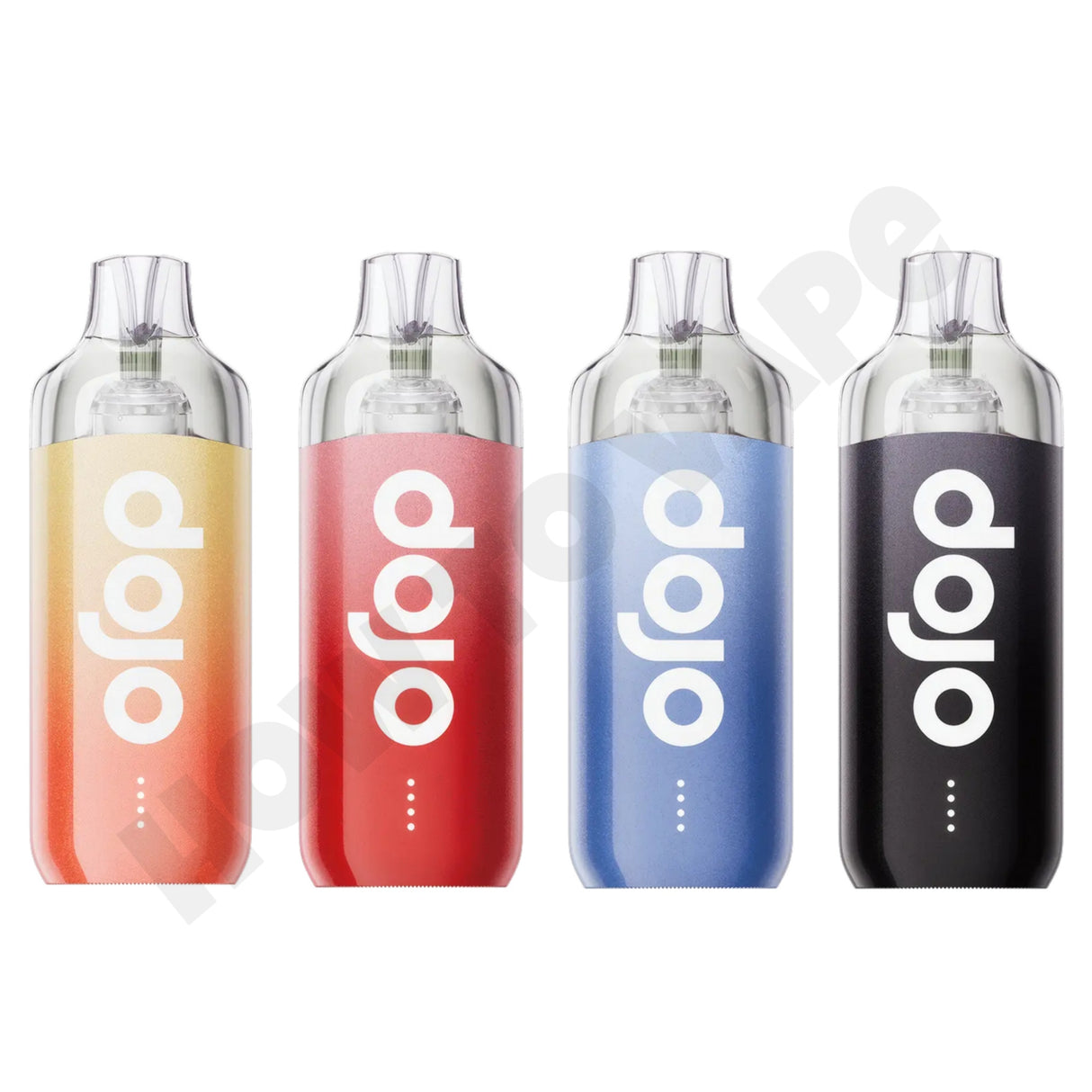 Vaporesso Dojo Blast 10000 Puffs Prefilled Pod Vape Kit
