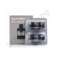Vaporesso GTX Go 22 Replacement Pods
