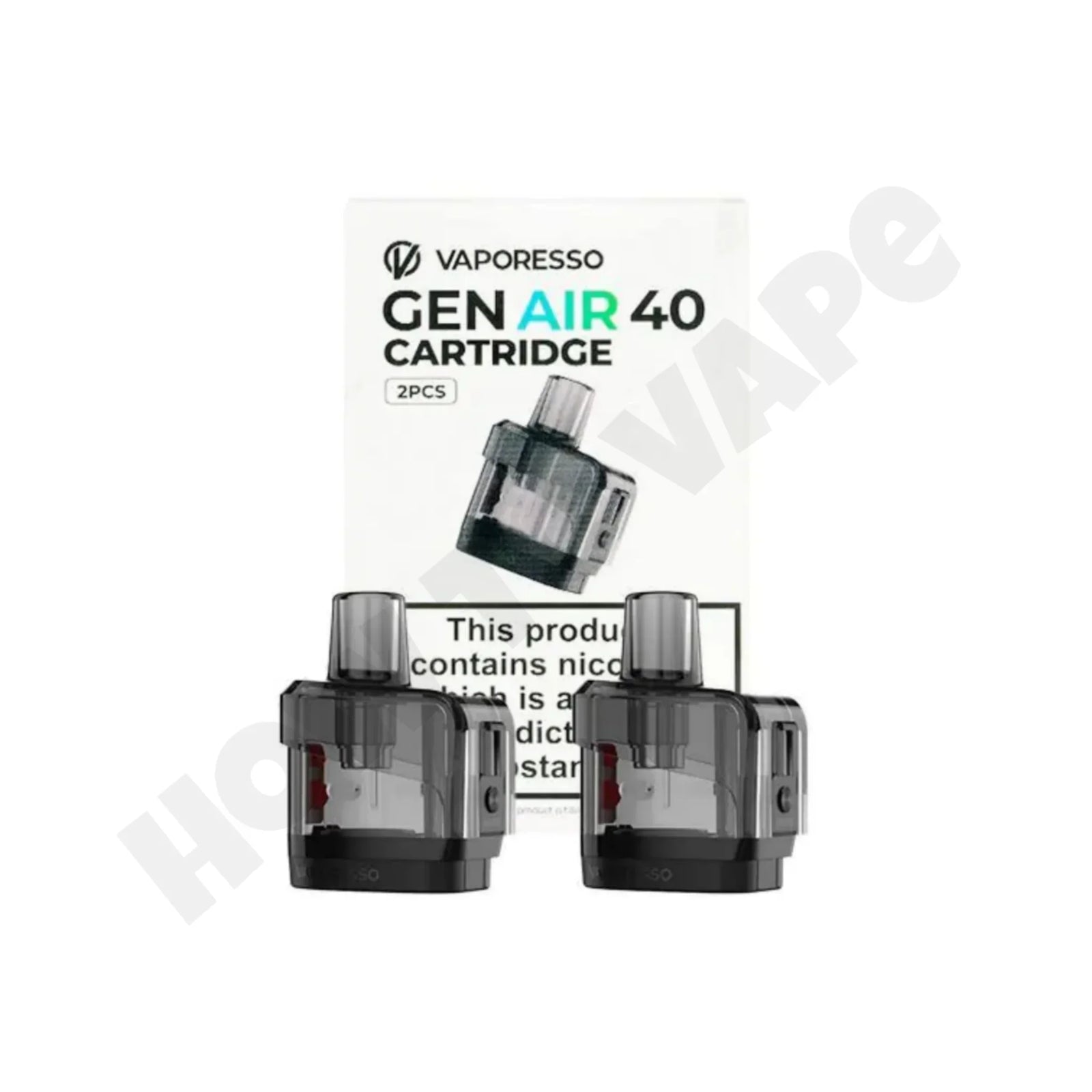 Vaporesso Gen Air 40 Replacement Pod
