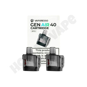 Vaporesso Gen Air 40 Replacement Pod

