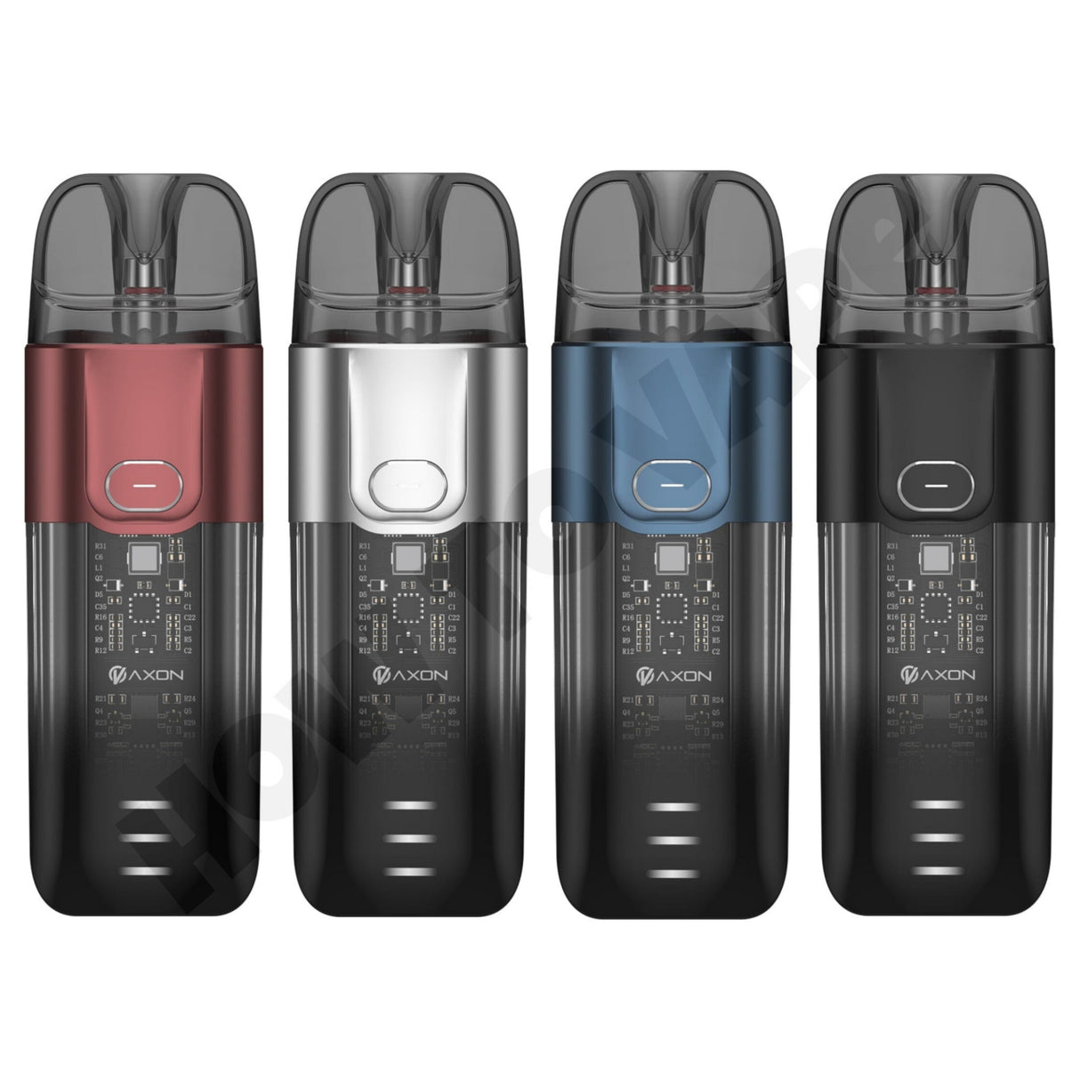 Vaporesso Luxe X Vape Kit