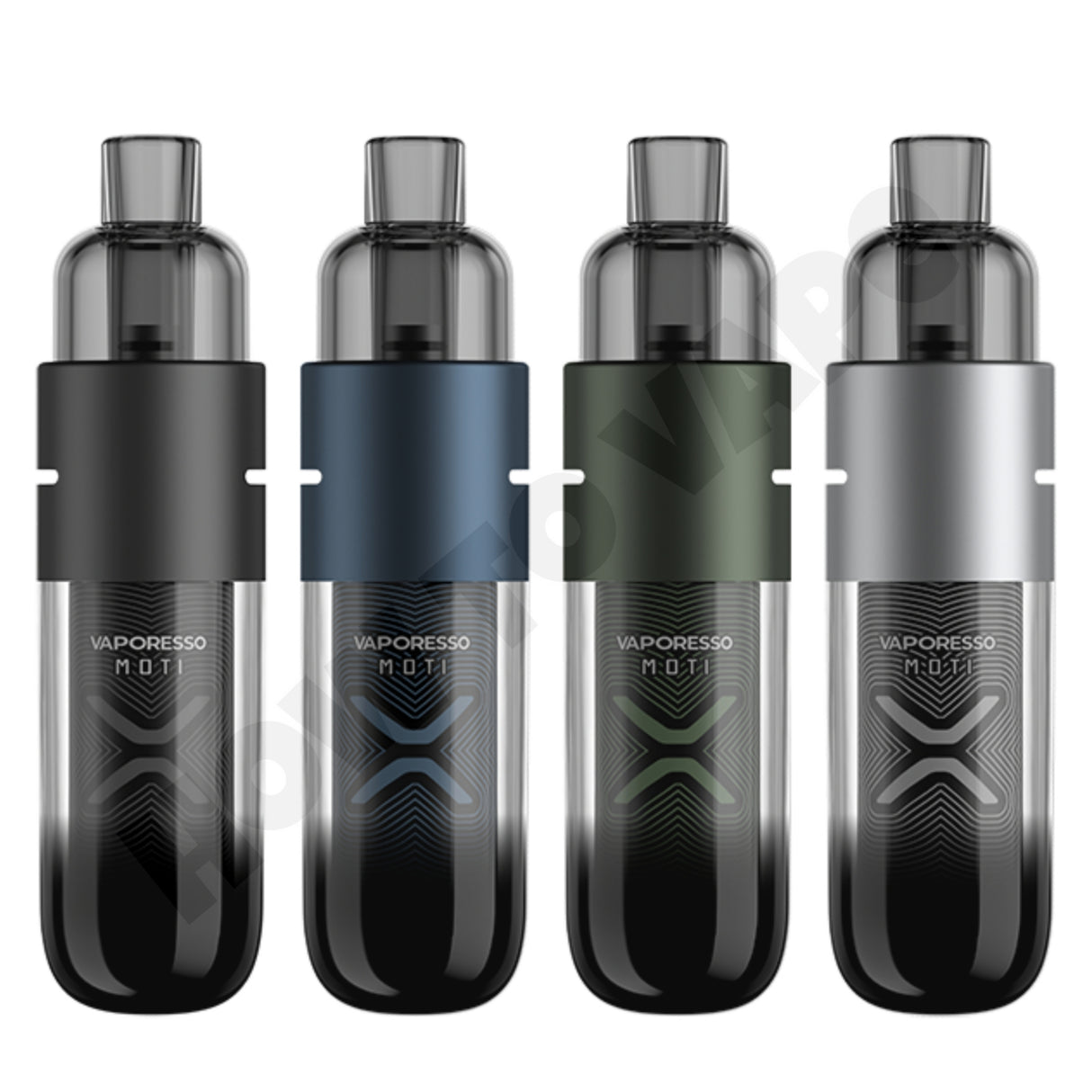 Vaporesso X Moti Mini Pod Kit