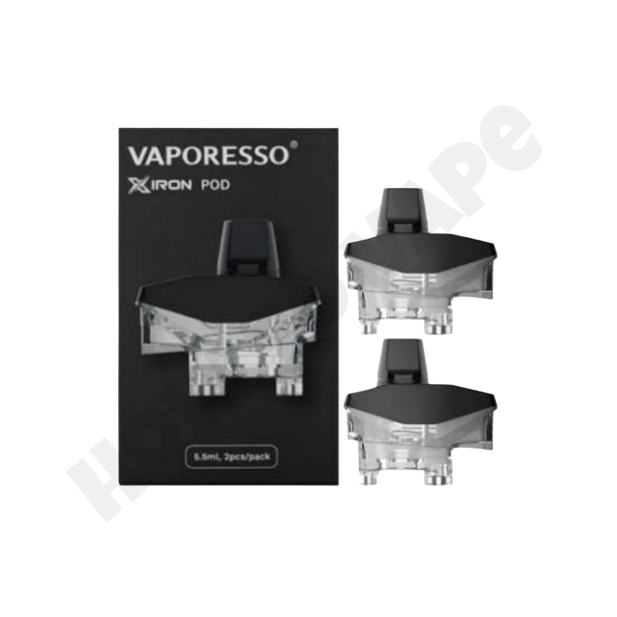 Vaporesso Xiron Replacement Pods
