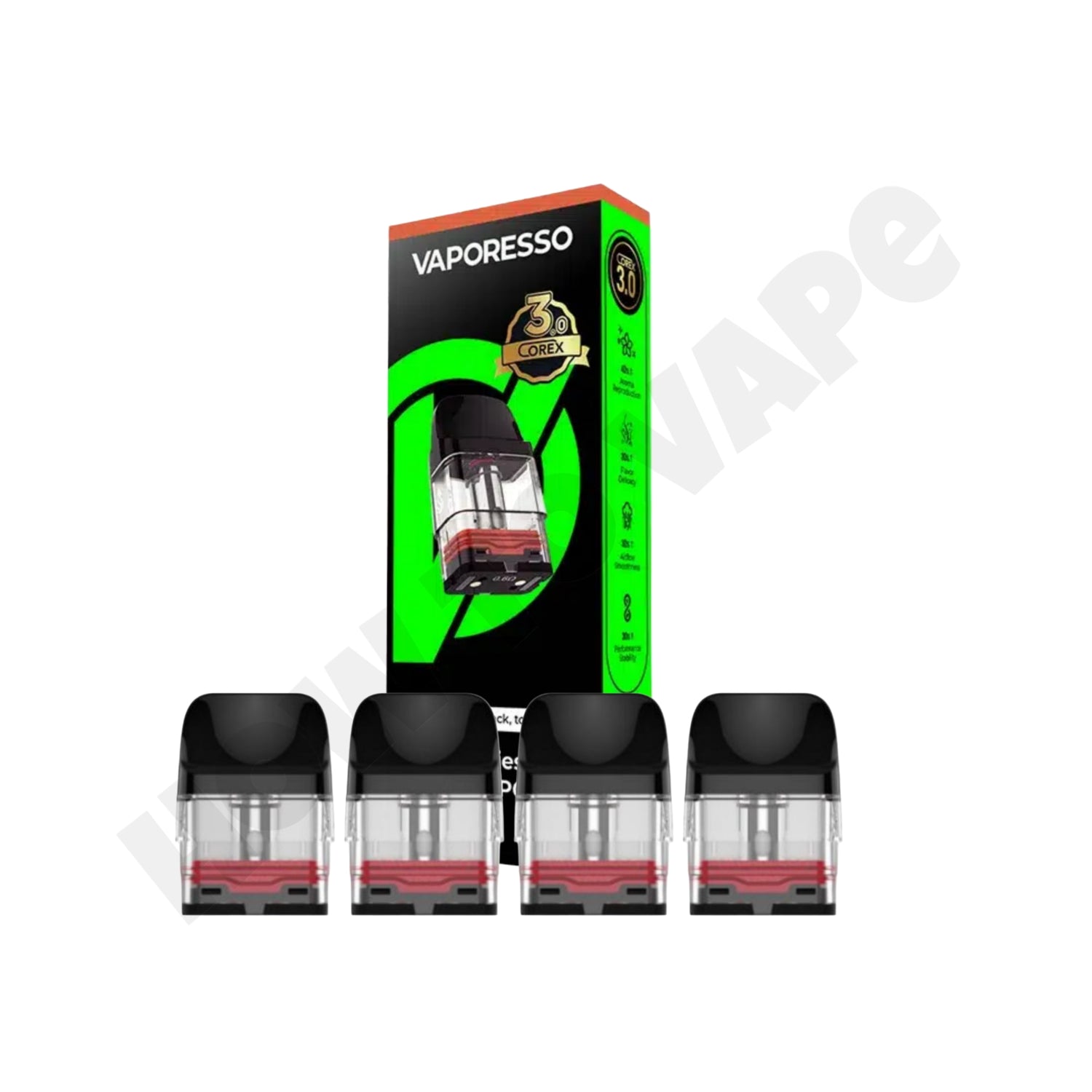 Vaporesso Xros Corex 3.0 Pods 0.4-1.2 8.99 Only How To Vape Vaporesso Xros Corex 3.0 Pods 0.4-1.2 8.99 Only How To Vape