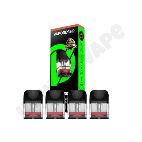 Vaporesso Xros Corex 3.0 Pods