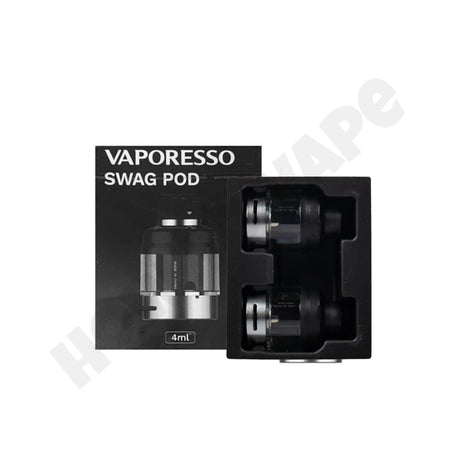 Vaporesso Swag PX80 Replacement Vape Pod
