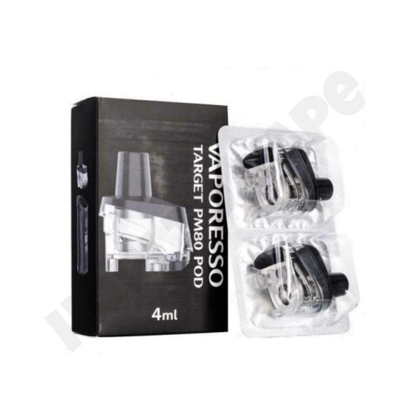 Vaporesso Target PM80 Replacement Pods

