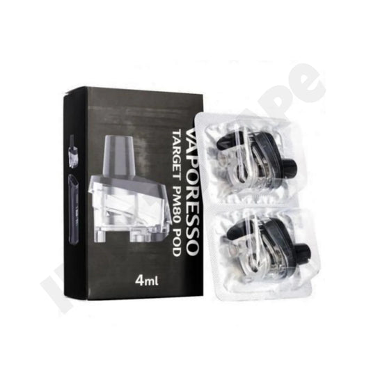 Vaporesso Target PM80 Replacement Pods
