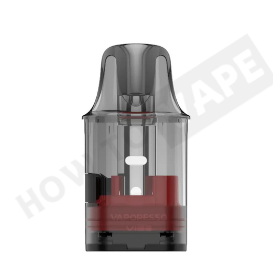Vaporesso Vibe Dual Smart Refill Pods