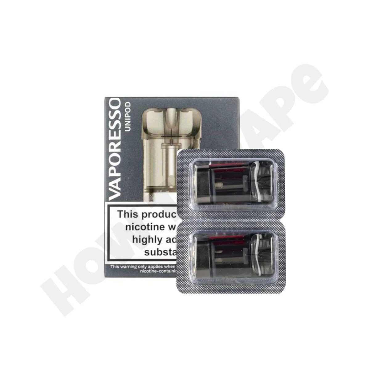 Vaporesso XTRA UNI Replacement Pods
