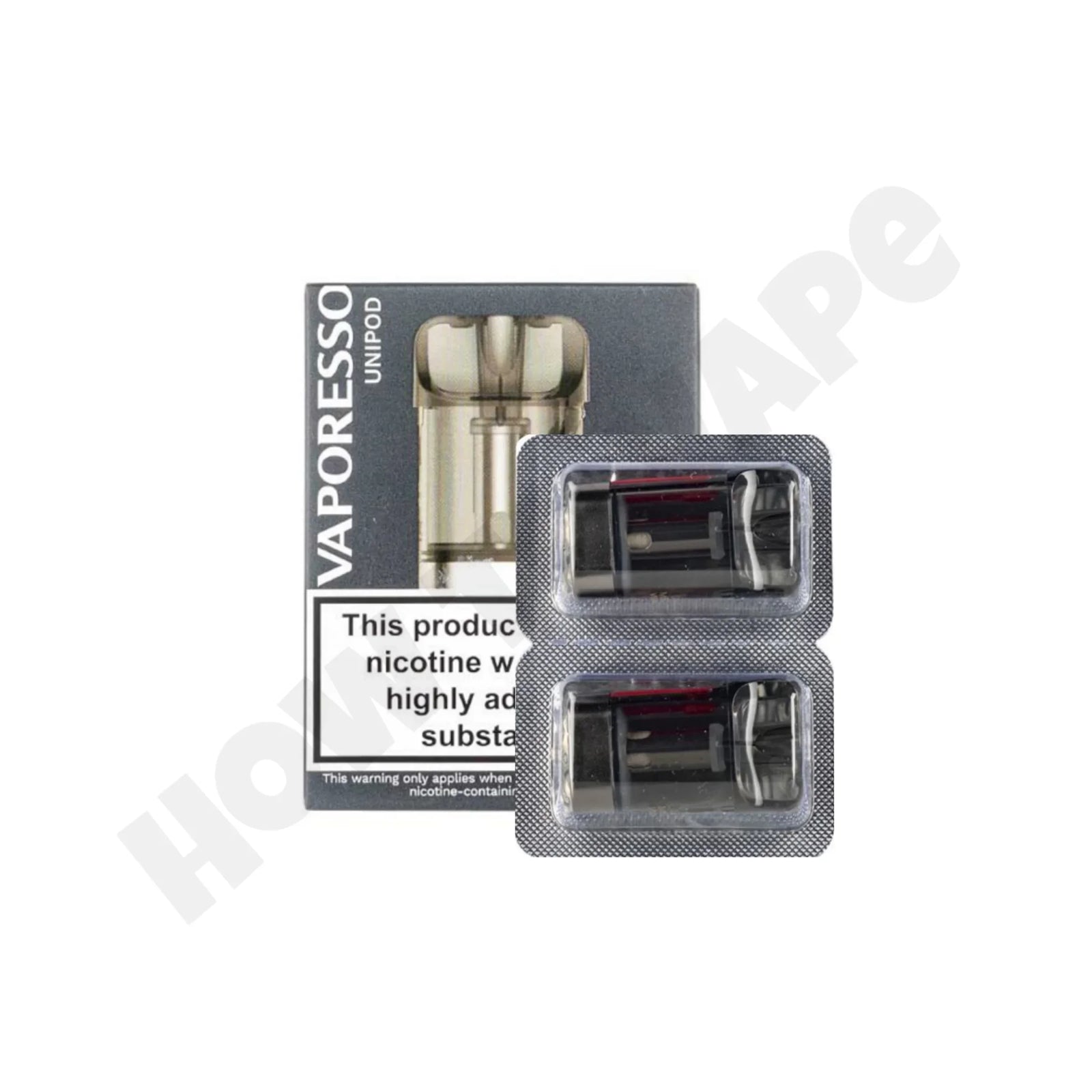 Vaporesso XTRA UNI Replacement Pods
