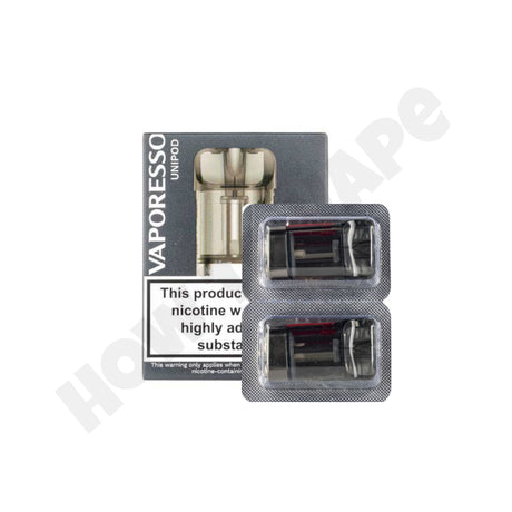 Vaporesso XTRA UNI Replacement Pods
