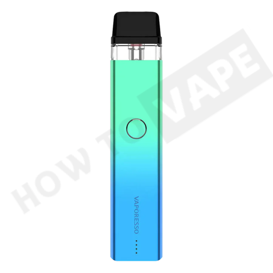 Vaporesso Xros 2 Pod Kit