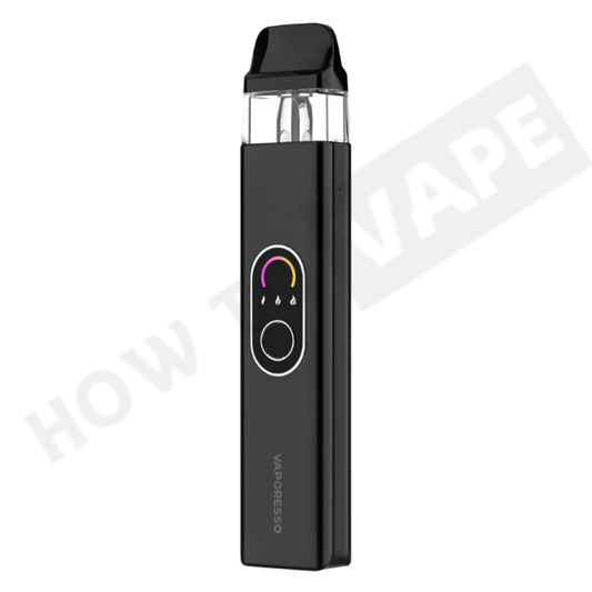 Vaporesso Xros 4 Pod Kit
