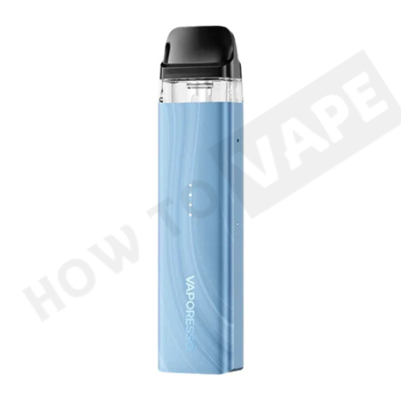 Vaporesso XROS Mini Retro Pod Vape Kit