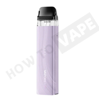 Vaporesso XROS Mini Retro Pod Vape Kit