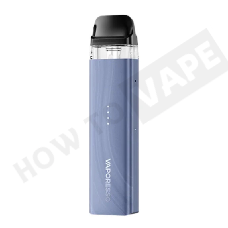 Vaporesso XROS Mini Retro Pod Vape Kit