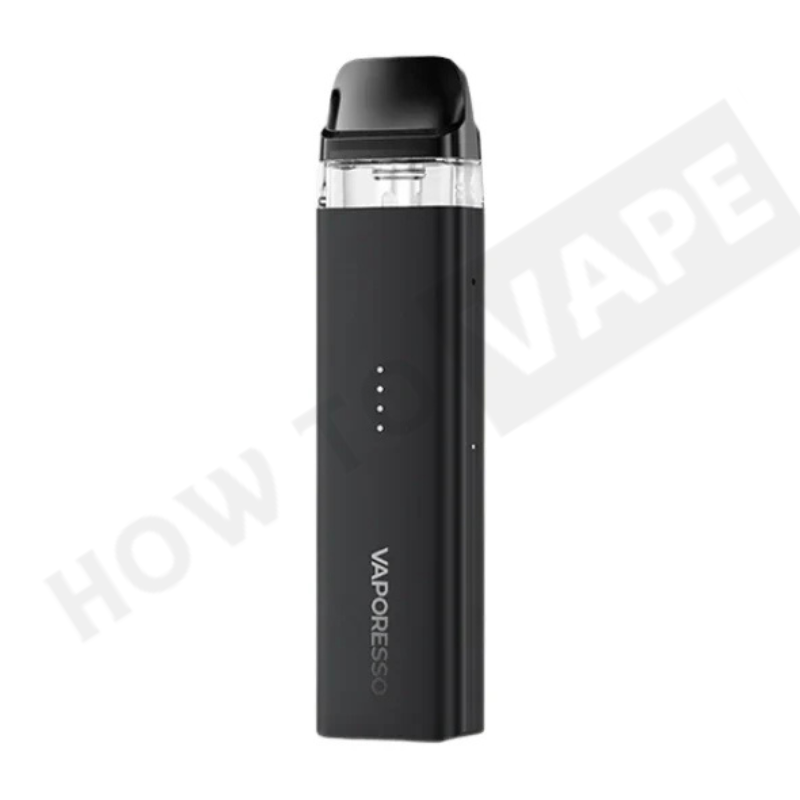 Vaporesso XROS Mini Retro Pod Vape Kit