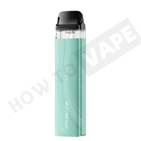Vaporesso XROS Mini Retro Pod Vape Kit