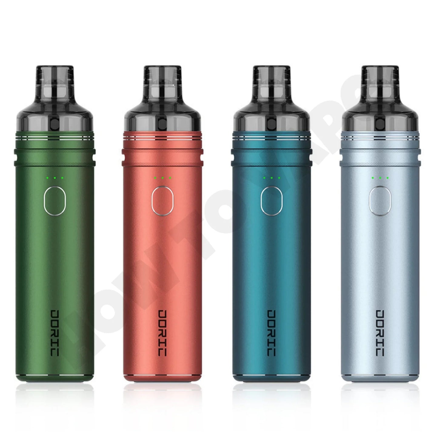 VooPoo Doric 60 Pod Kit