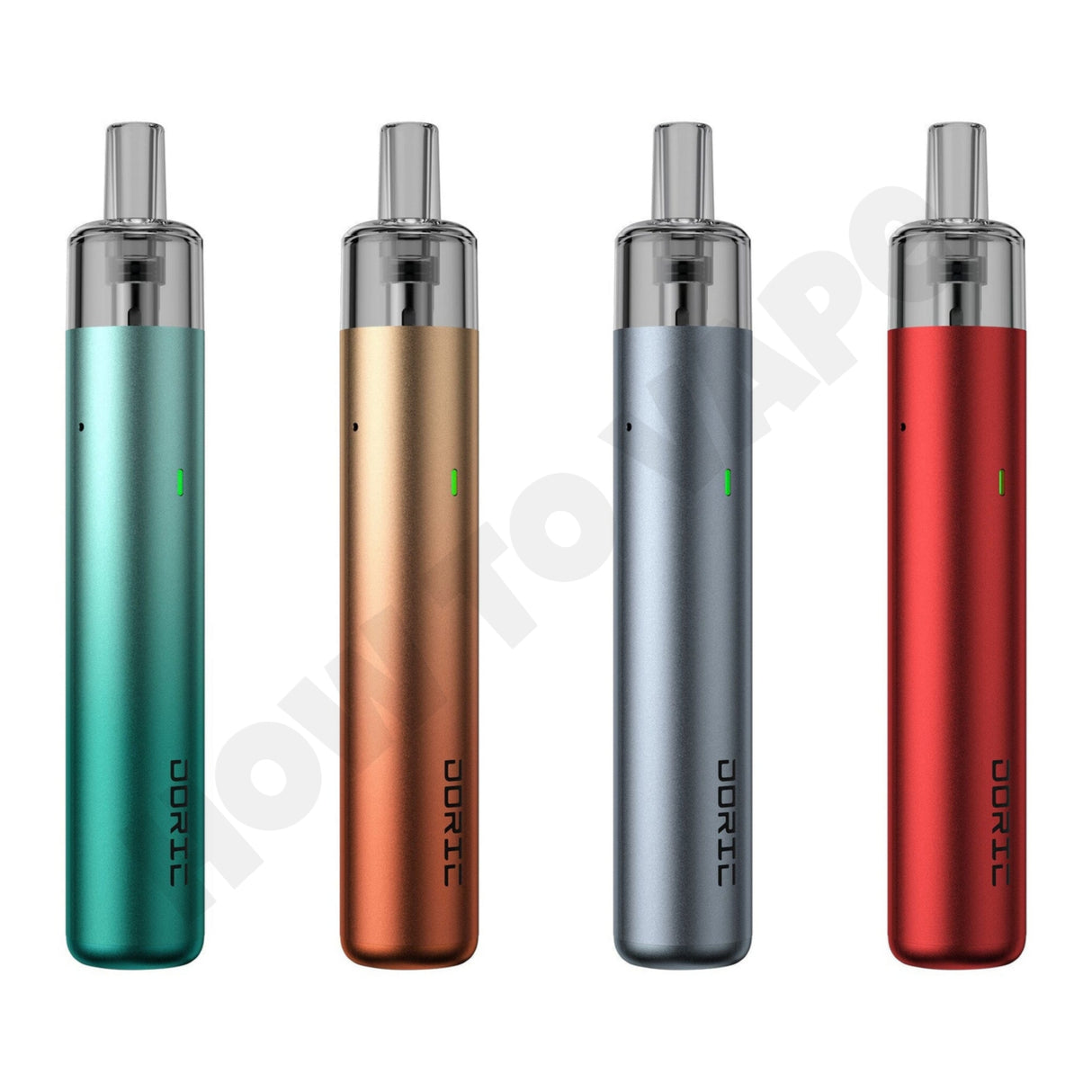 Voopoo Doric 20 Pod Vape Kit
