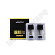 Voopoo Drag Nano P1 Replacement Pods
